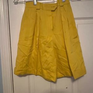 Escada Dress Short